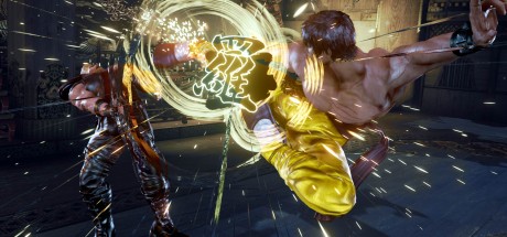 TEKKEN 7 - Season Pass 2 EU Steam CD Key