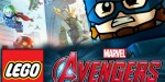 LEGO Marvel's Avengers Deluxe Edition PC Steam CD Key