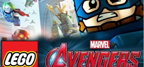 LEGO Marvel's Avengers Deluxe Edition PC Steam CD Key