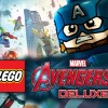 LEGO Marvel's Avengers Deluxe Edition EU Steam CD Key LEGO Marvel's Avengers Deluxe Edition EU Steam CD Key