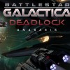 Battlestar Galactica Deadlock - Anabasis DLC Steam CD Key