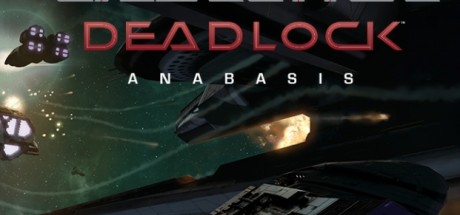 Battlestar Galactica Deadlock - Anabasis DLC Steam CD Key Battlestar Galactica Deadlock - Anabasis DLC Steam CD Key
