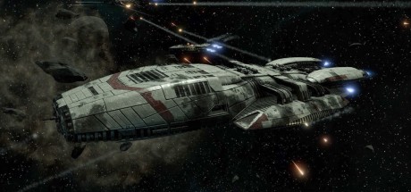 Battlestar Galactica Deadlock - Anabasis DLC Steam CD Key Battlestar Galactica Deadlock - Anabasis DLC Steam CD Key