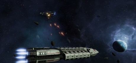 Battlestar Galactica Deadlock - Anabasis DLC Steam CD Key