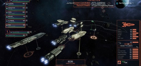 Battlestar Galactica Deadlock - Anabasis DLC Steam CD Key