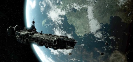 Battlestar Galactica Deadlock - Anabasis DLC Steam CD Key