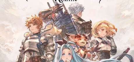 Granblue Fantasy: Relink Special Edition PC Steam CD Key