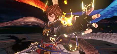 Granblue Fantasy: Relink Steam CD Key Granblue Fantasy: Relink Steam CD Key
