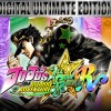JoJo's Bizarre Adventure: All-Star Battle R Ultimate Edition PC Steam CD Key JoJo's Bizarre Adventure: All-Star Battle R Ultimate Edition PC Steam CD Key