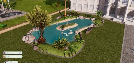 Tropico 6 - El Prez Edition Upgrade DLC Steam CD Key Tropico 6 - El Prez Edition Upgrade DLC Steam CD Key