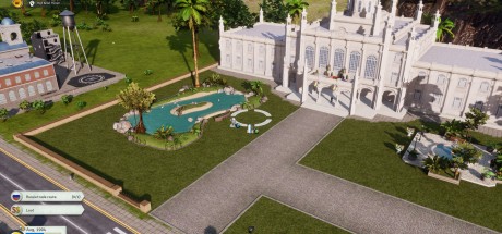 Tropico 6 - El Prez Edition Upgrade DLC Steam CD Key Tropico 6 - El Prez Edition Upgrade DLC Steam CD Key