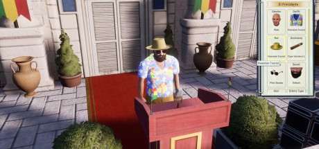 Tropico 6 - El Prez Edition Upgrade DLC Steam CD Key Tropico 6 - El Prez Edition Upgrade DLC Steam CD Key