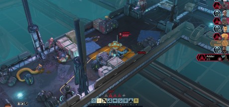 XCOM: Chimera Squad PC Steam CD Key