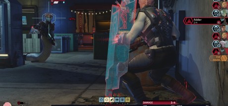 XCOM: Chimera Squad PC Steam CD Key