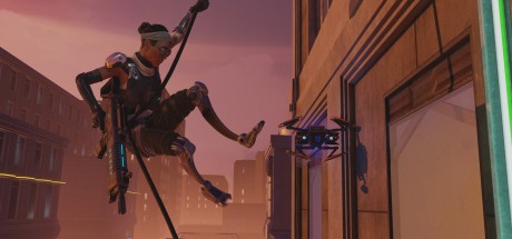 XCOM: Chimera Squad PC Steam CD Key