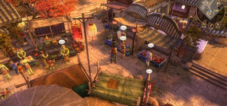 Fate Seeker Steam CD Key Fate Seeker Steam CD Key