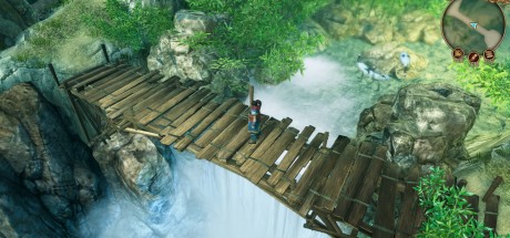 Fate Seeker Steam CD Key Fate Seeker Steam CD Key