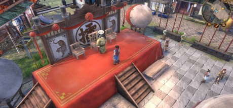 Fate Seeker Steam CD Key Fate Seeker Steam CD Key