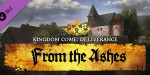  Kingdom Come: Deliverance - From the Ashes DLC RU/CIS PC Steam CD Key