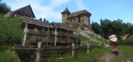 Kingdom Come: Deliverance - From the Ashes DLC RU/CIS PC Steam CD Key  Kingdom Come: Deliverance - From the Ashes DLC RU/CIS PC Steam CD Key