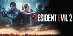 RESIDENT EVIL 2 / BIOHAZARD RE:2 FR Steam CD Key