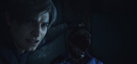 RESIDENT EVIL 2 / BIOHAZARD RE:2 FR Steam CD Key RESIDENT EVIL 2 / BIOHAZARD RE:2 FR Steam CD Key