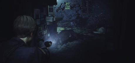 RESIDENT EVIL 2 / BIOHAZARD RE:2 FR Steam CD Key RESIDENT EVIL 2 / BIOHAZARD RE:2 FR Steam CD Key