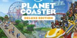 Planet Coaster: Deluxe Edition Steam CD Key
