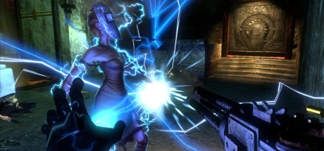 BioShock 2 EU Steam CD Key  BioShock 2 EU Steam CD Key