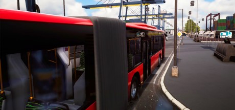 Bus Simulator 18 - MAN Bus Pack 1 DLC PC Steam CD Key Bus Simulator 18 - MAN Bus Pack 1 DLC PC Steam CD Key