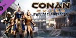 Conan Exiles - Jewel of the West Pack DLC PC Steam CD Key