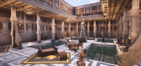Conan Exiles - Jewel of the West Pack DLC EU PC Steam CD Key Conan Exiles - Jewel of the West Pack DLC EU PC Steam CD Key