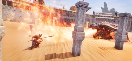 Conan Exiles - Jewel of the West Pack DLC EU PC Steam CD Key Conan Exiles - Jewel of the West Pack DLC EU PC Steam CD Key