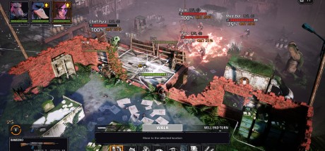 Mutant Year Zero: Road to Eden - Fan Edition Content DLC PC Steam CD Key Mutant Year Zero: Road to Eden - Fan Edition Content DLC PC Steam CD Key