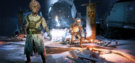 Mutant Year Zero: Road to Eden - Fan Edition Content DLC PC Steam CD Key Mutant Year Zero: Road to Eden - Fan Edition Content DLC PC Steam CD Key