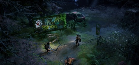 Mutant Year Zero: Road to Eden - Fan Edition Content DLC PC Steam CD Key Mutant Year Zero: Road to Eden - Fan Edition Content DLC PC Steam CD Key