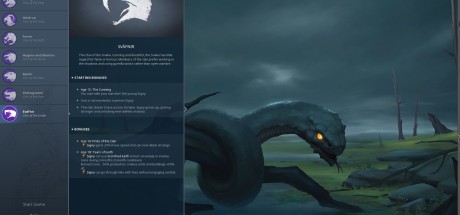 Northgard + Sváfnir, Clan of the Snake DLC Steam CD Key  Northgard + Sváfnir, Clan of the Snake DLC Steam CD Key