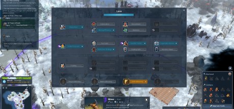 Northgard + Sváfnir, Clan of the Snake DLC Steam CD Key  Northgard + Sváfnir, Clan of the Snake DLC Steam CD Key