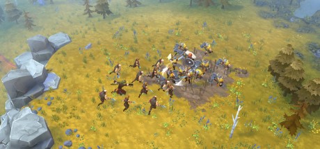 Northgard + Sváfnir, Clan of the Snake DLC Steam CD Key  Northgard + Sváfnir, Clan of the Snake DLC Steam CD Key