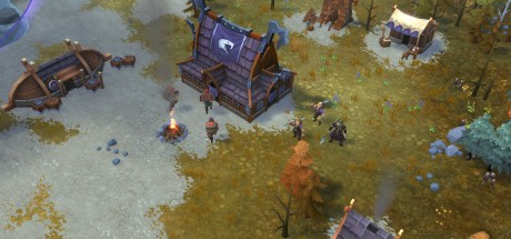 Northgard + Sváfnir, Clan of the Snake DLC Steam CD Key  Northgard + Sváfnir, Clan of the Snake DLC Steam CD Key