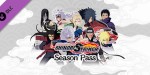 NARUTO TO BORUTO: Shinobi Striker - Season Pass EU Steam CD Key