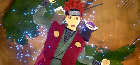NARUTO TO BORUTO: Shinobi Striker - Season Pass EU Steam CD Key NARUTO TO BORUTO: Shinobi Striker - Season Pass EU Steam CD Key