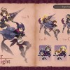 Labyrinth of Refrain: Coven of Dusk - Digital Art Book DLC Steam CD Key