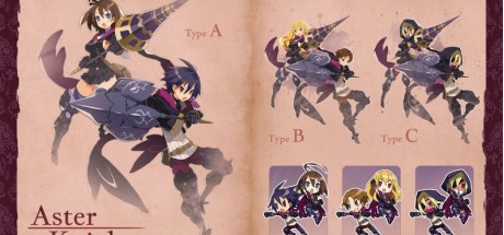 Labyrinth of Refrain: Coven of Dusk - Digital Art Book DLC Steam CD Key