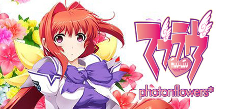 Muv-Luv photonflowers* Steam CD Key Muv-Luv photonflowers* Steam CD Key