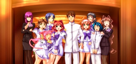 Muv-Luv photonflowers* Steam CD Key Muv-Luv photonflowers* Steam CD Key