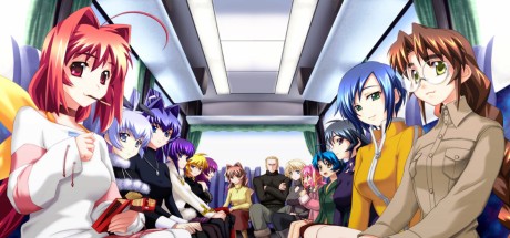 Muv-Luv photonmelodies Steam CD Key Muv-Luv photonmelodies Steam CD Key