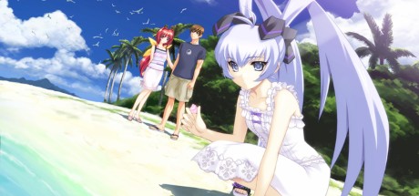 Muv-Luv photonmelodies Steam CD Key Muv-Luv photonmelodies Steam CD Key