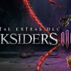 Darksiders III - Digital Extras DLC Steam CD Key