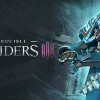 Darksiders III - The Crucible DLC PC Steam CD Key